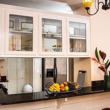 Heavenly Suites La Feuillet 외부 사진