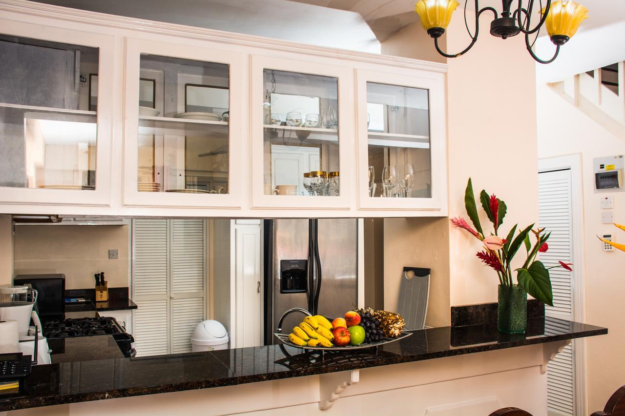 Heavenly Suites La Feuillet 외부 사진