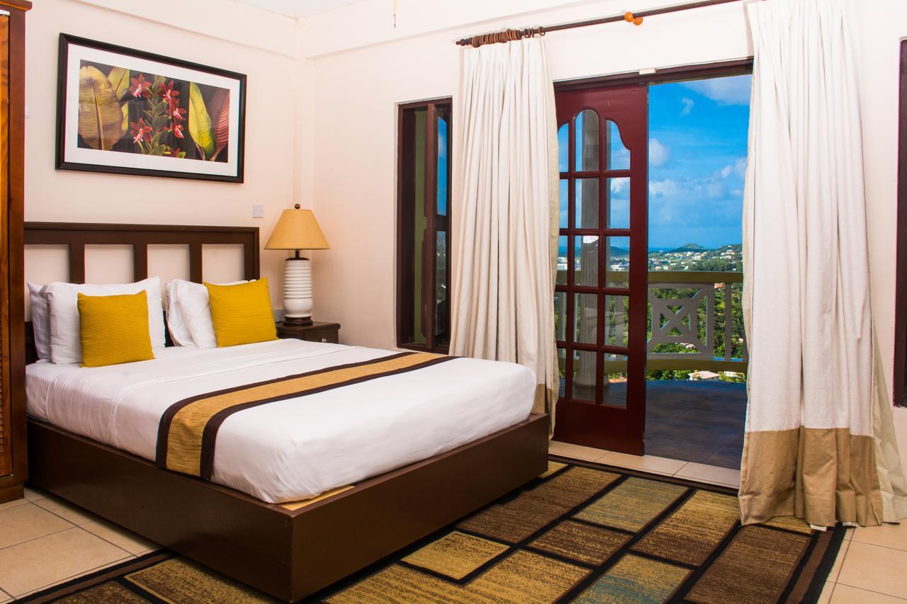 Heavenly Suites La Feuillet 외부 사진