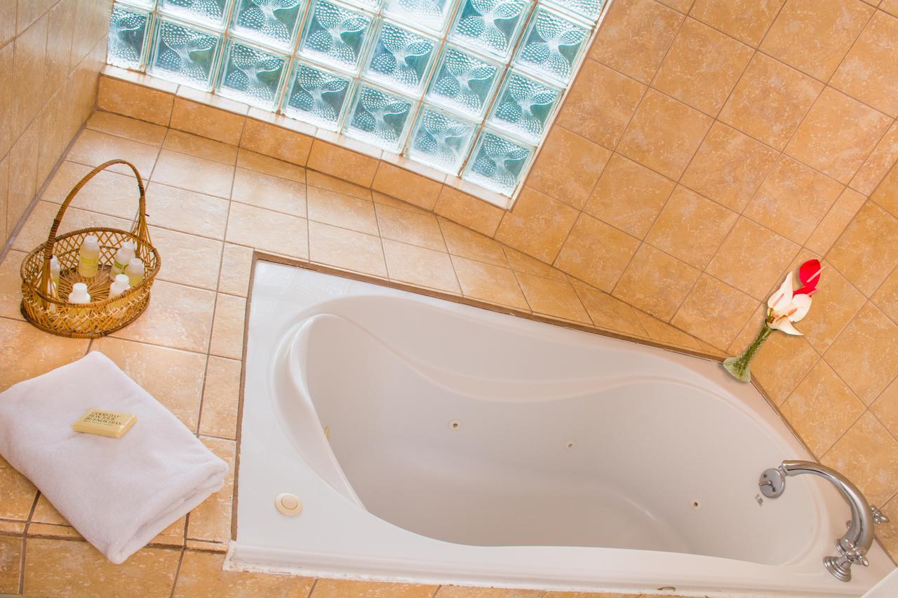 Heavenly Suites La Feuillet 외부 사진