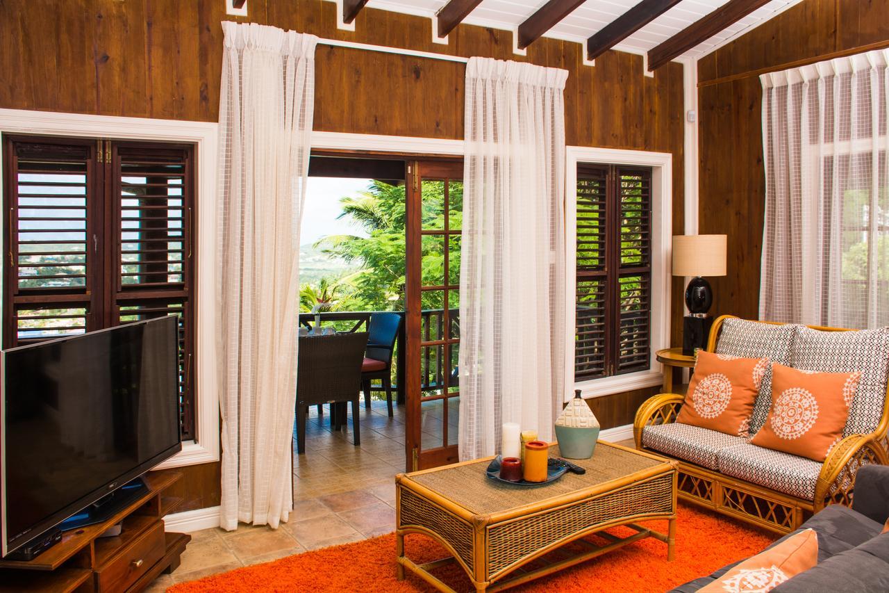 Heavenly Suites La Feuillet 외부 사진