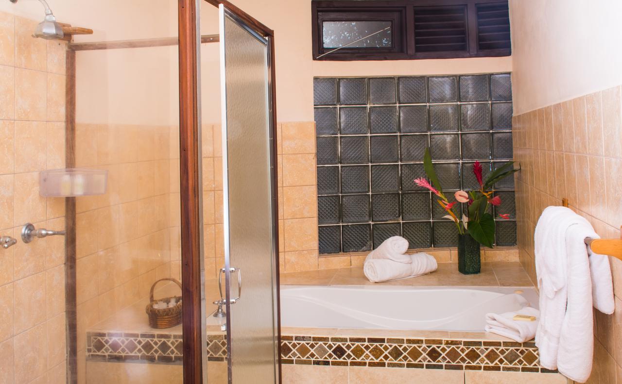 Heavenly Suites La Feuillet 외부 사진