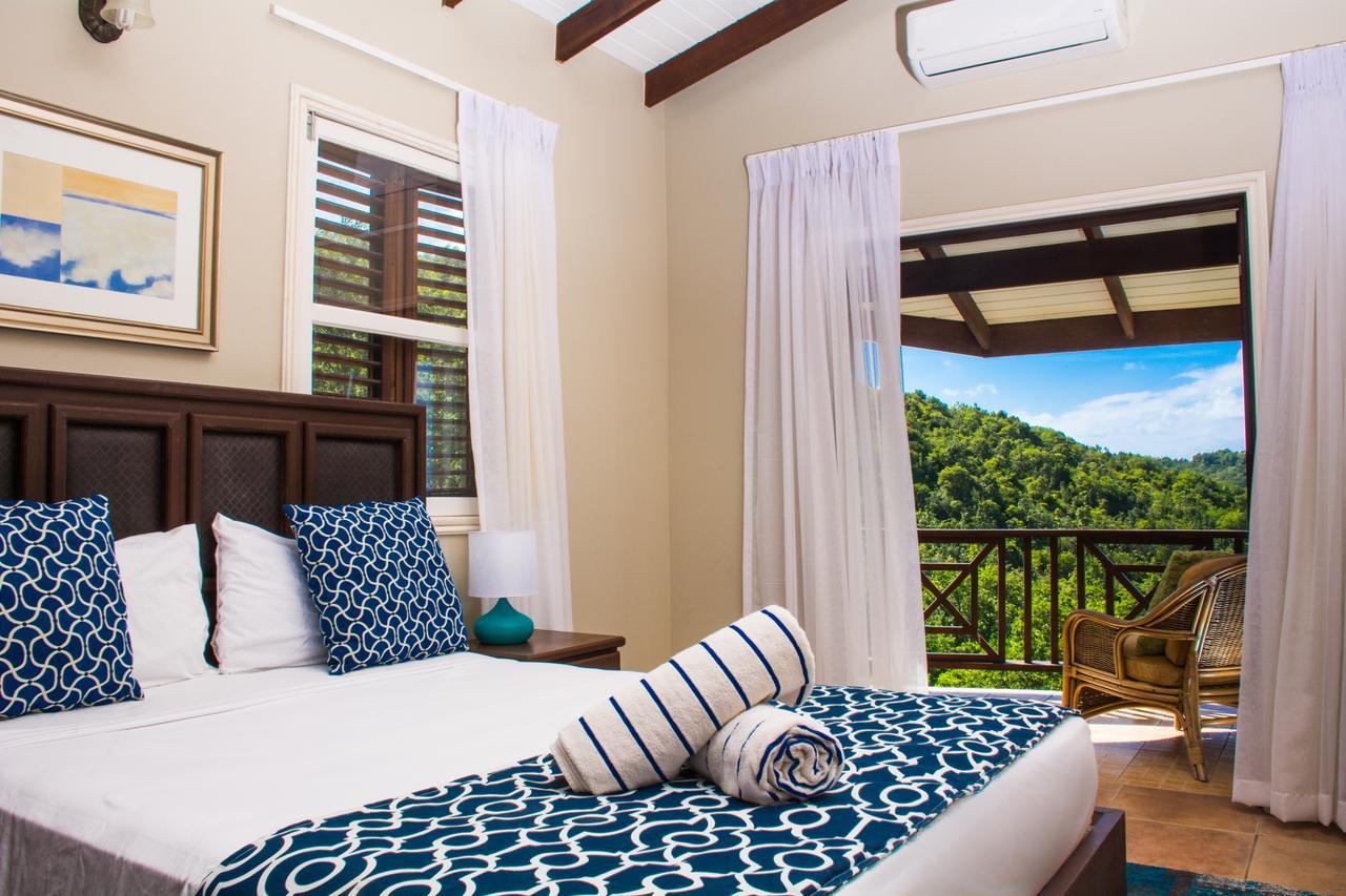 Heavenly Suites La Feuillet 외부 사진