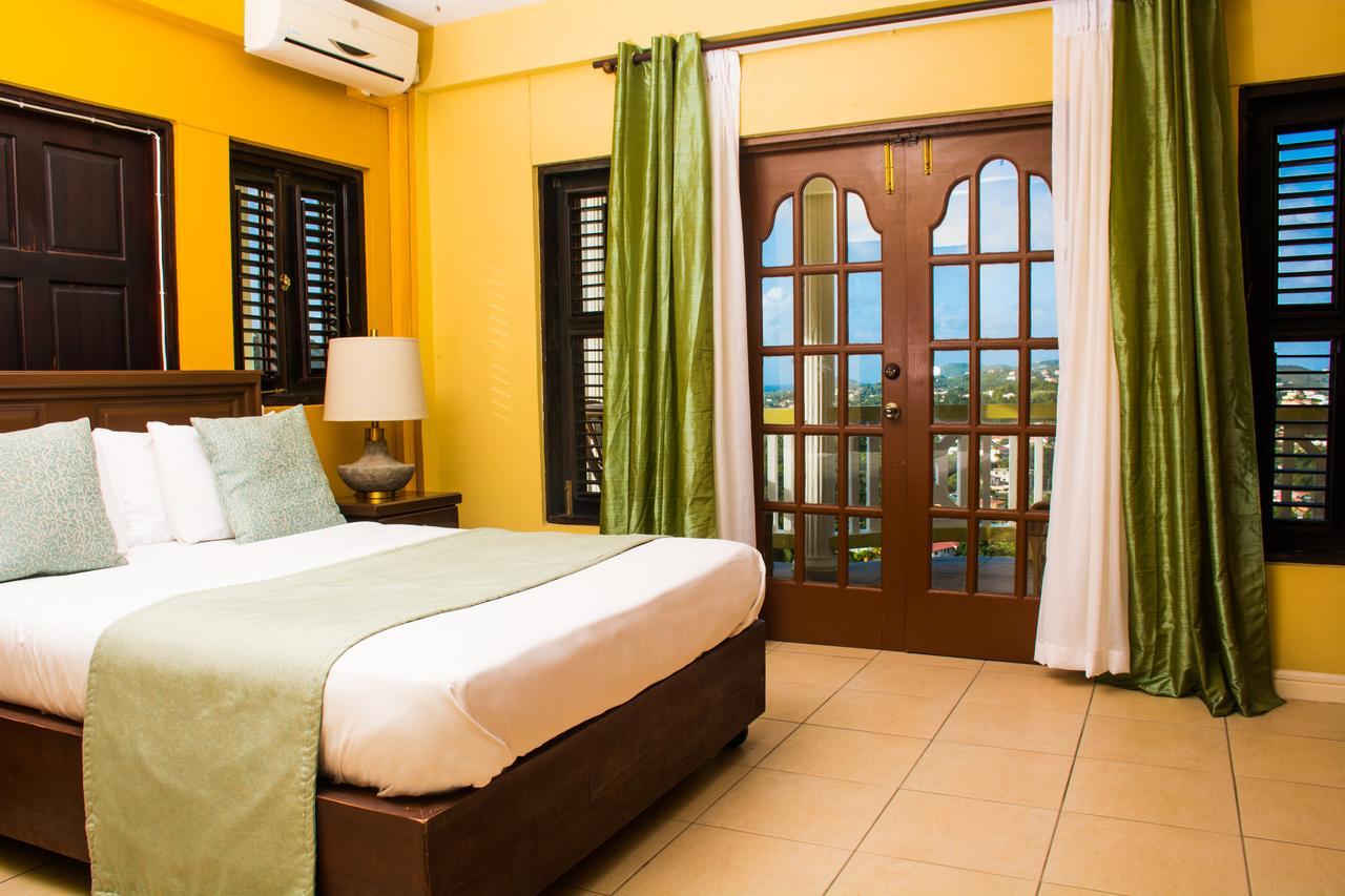 Heavenly Suites La Feuillet 외부 사진